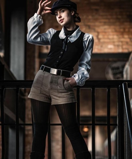 Raineemery perfect star archive