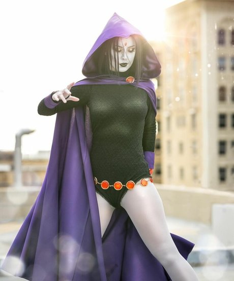 Raineemery star naked image