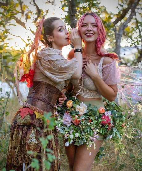 Raineemery star pretty gallery