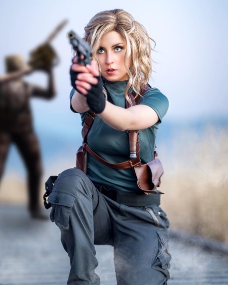 Raineemery erotic star photos