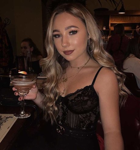 Ruby O Donnell model perfect picture