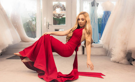 Ruby O Donnell hd pornstar galleries