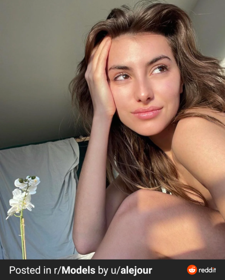 Clemence Navarro Bastin actress pictures