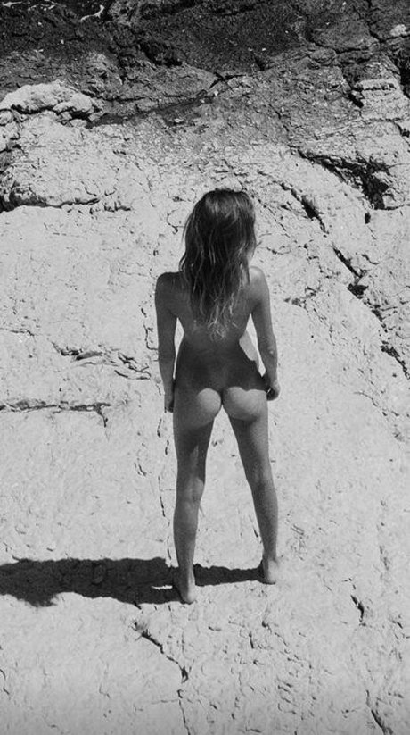 Clemence Navarro Bastin hd star picture