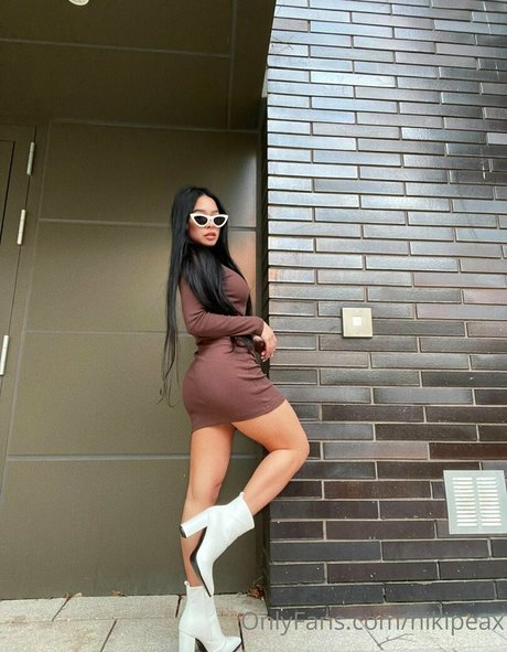 styledbyniki model nude images