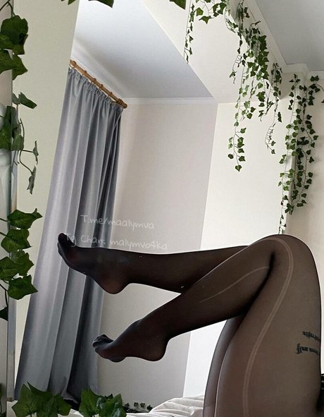 Malymvo4ka best actress photo