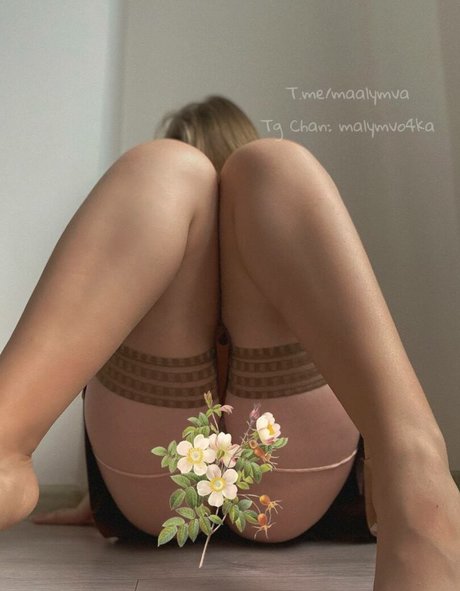 Malymvo4ka sex star pictures