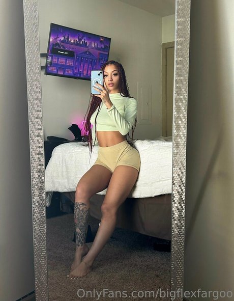 bigflexfargoo star hd pics