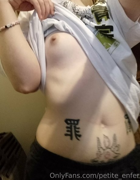 petite enfer perfect actress image