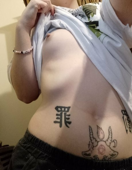 petite enfer top model galleries