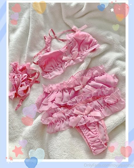 royalpantsu sexy star picture