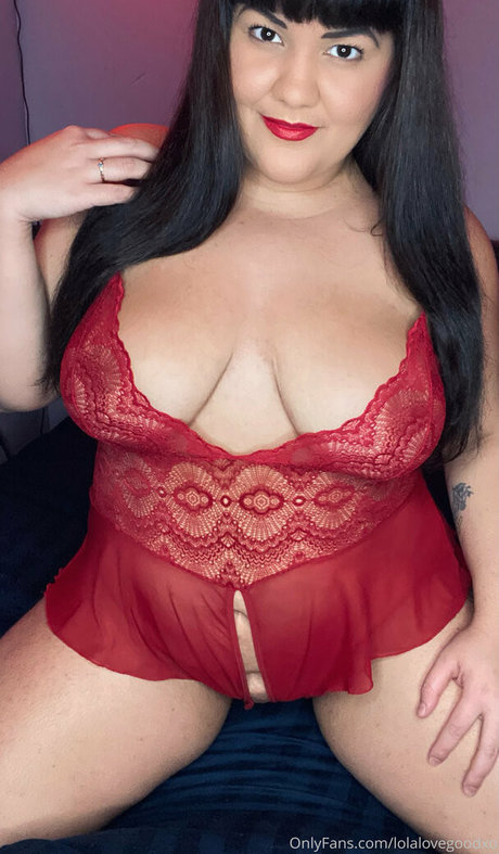 lolalovegoodxo pretty star galleries