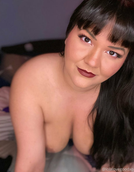 lolalovegoodxo star nude image