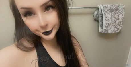 gh0sty ghoul free adult model pics