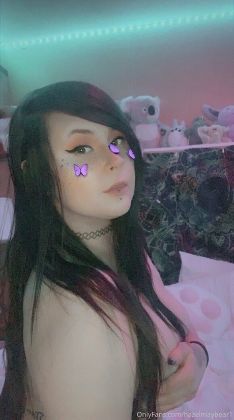 gh0sty ghoul free pretty model pics