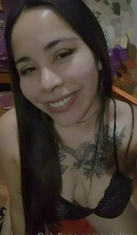 odalize exclusive pornstar img