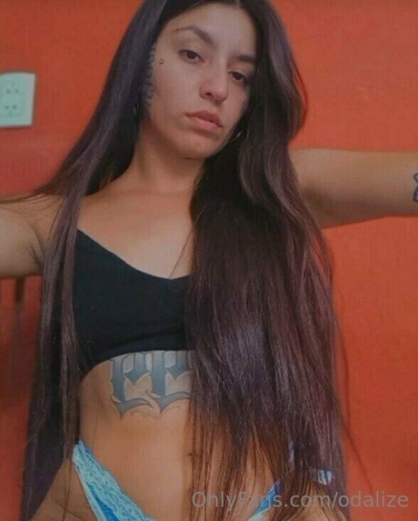 odalize sexy model images