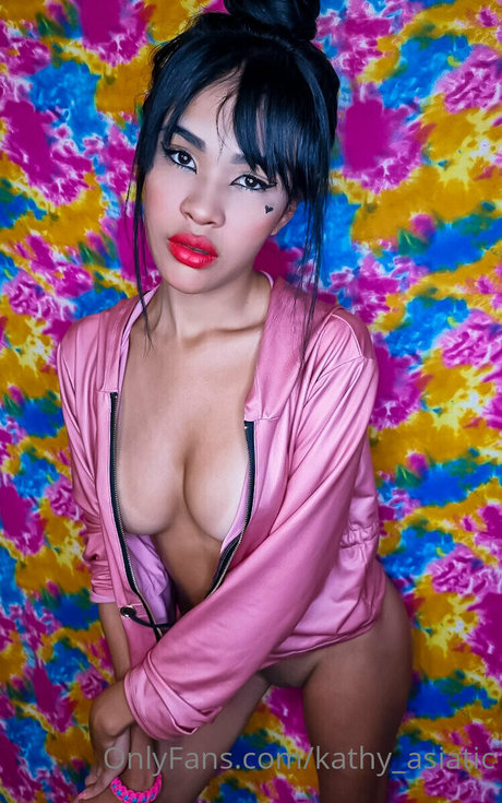 kathy asiatic erotic actress picture