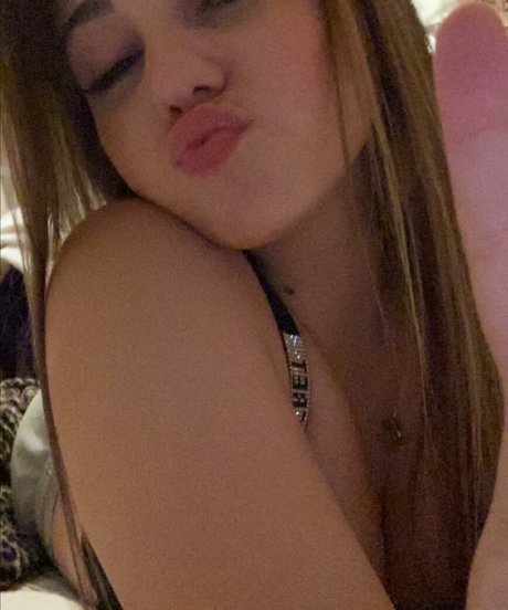 Talea nudes model img