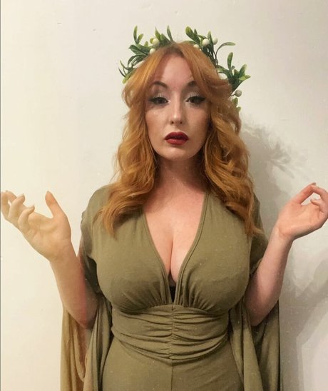 Laura Dawson adult star pic