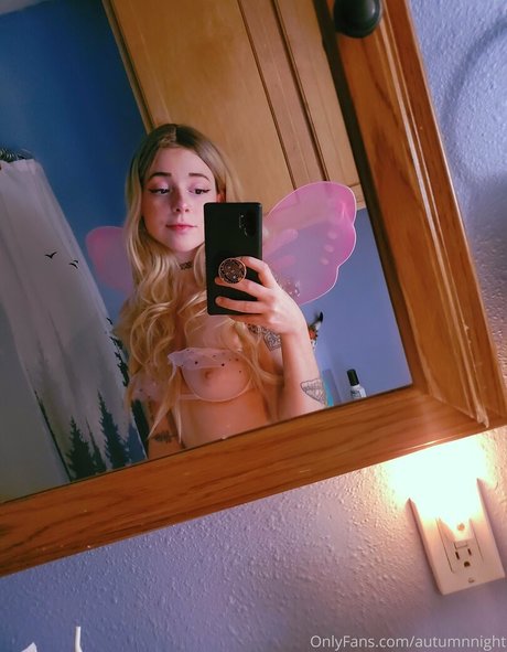 autumnnight star exclusive image