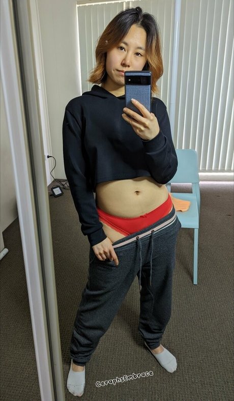 ceraphstear art pornstar pic