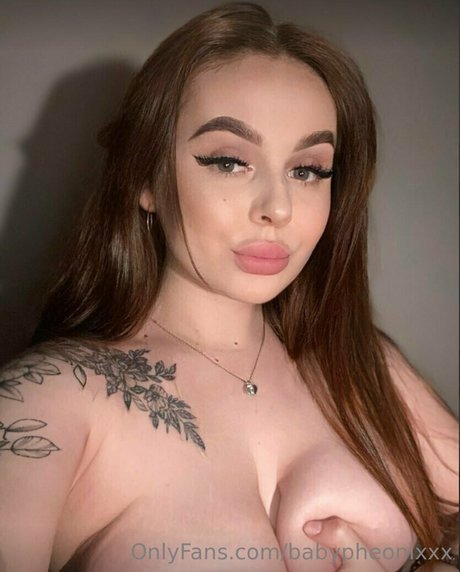 babypheonixxx adult model img