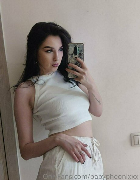 babypheonixxx pornstar top photos