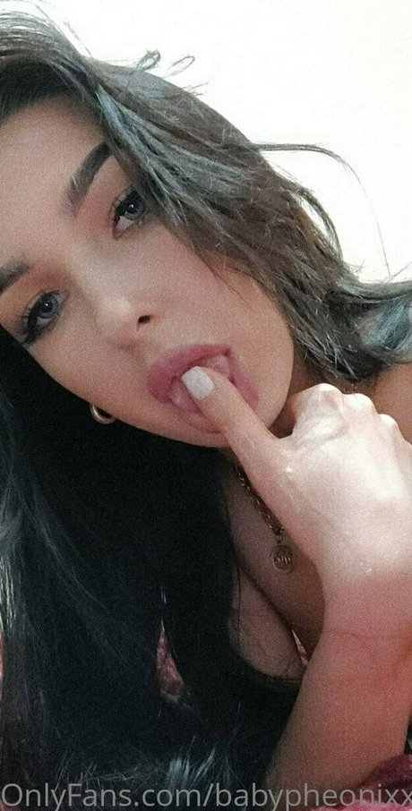 babypheonixxx perfect star image