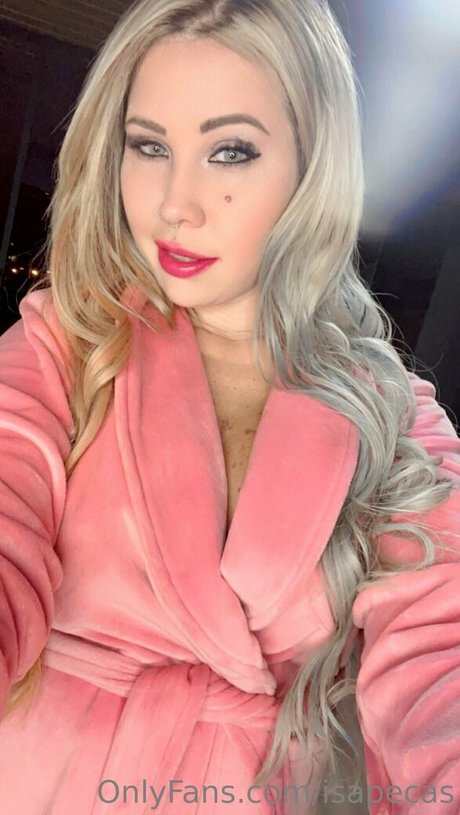isapecas sexy pornstar picture