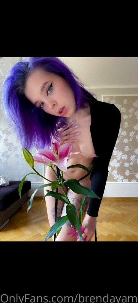 brendayamila high quality star galleries