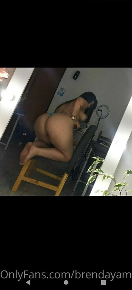 brendayamila xxx star archive