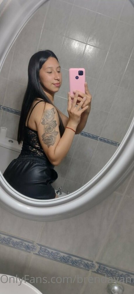 brendayamila model porn picture