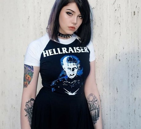 Pixxie rotten nudes pornstar pic