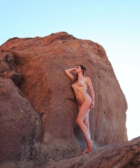 Monica May porn actress photos