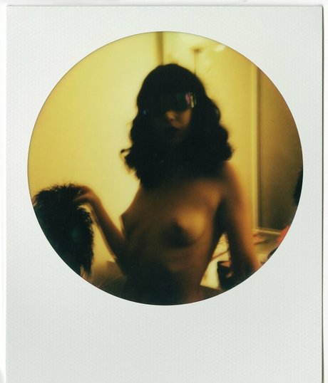 Monica May exclusive actress archive