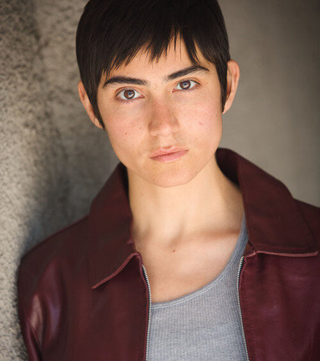 Izzi Rojas best star pictures