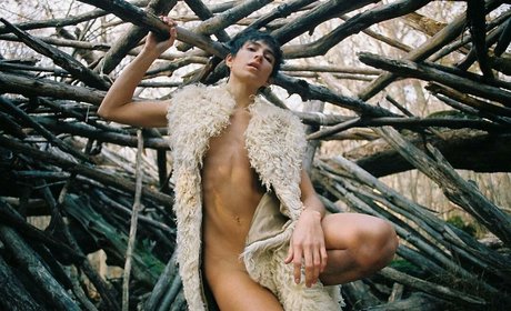 Izzi Rojas high quality pornstar photo