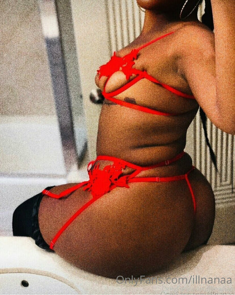 illnanaa pretty pornstar pictures