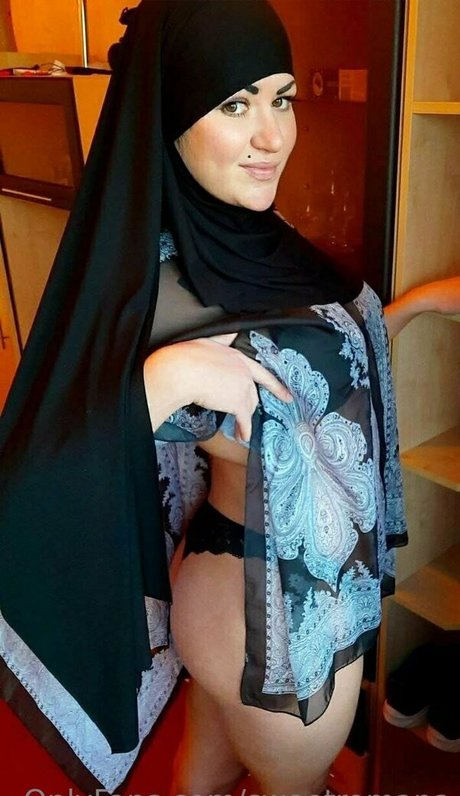 sweetromana perfect model pic