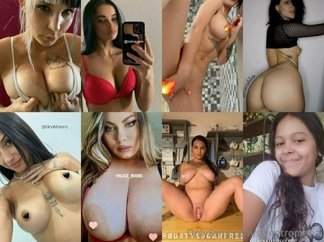 sweetromana perfect star photos