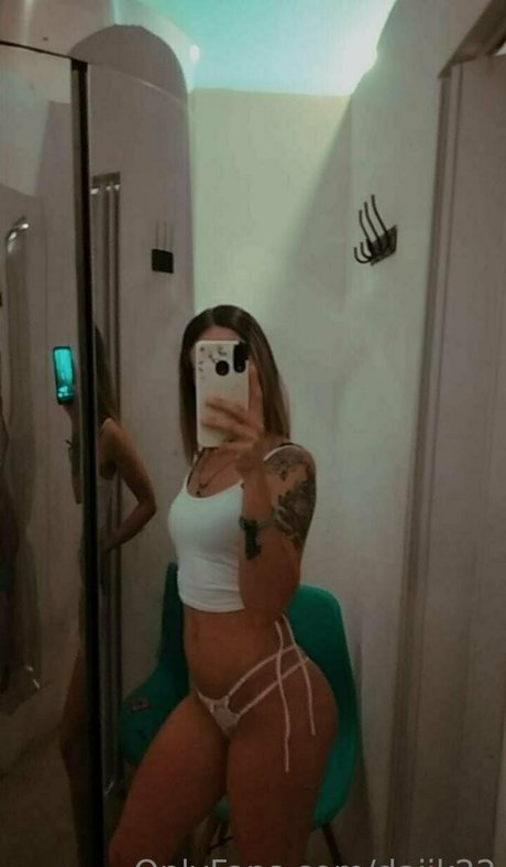 daiik22 model sexy pic