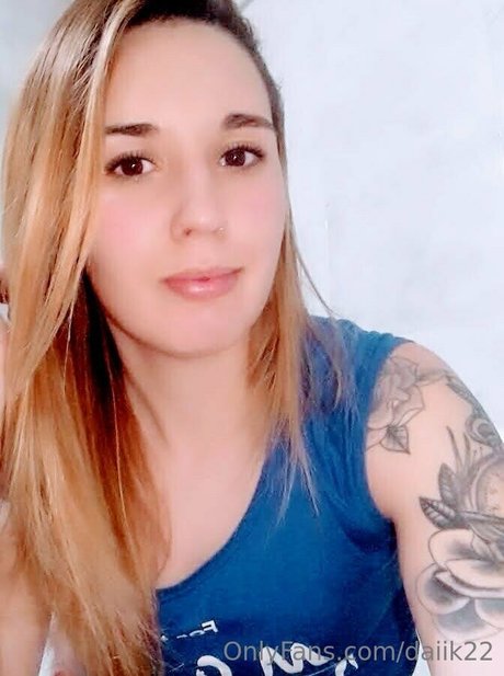 daiik22 nude star pic