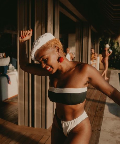 Janelle Jane Monae model sex pic