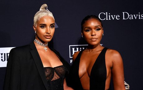 Janelle Jane Monae free pornstar archive