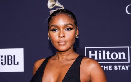 Janelle Jane Monae model hot images