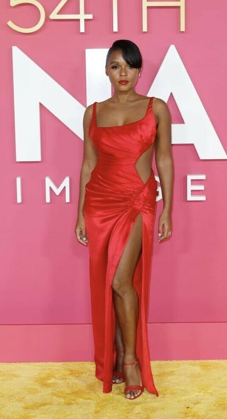 Janelle Jane Monae star pornographic img