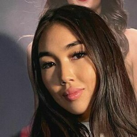 Asya Sun model nudes image