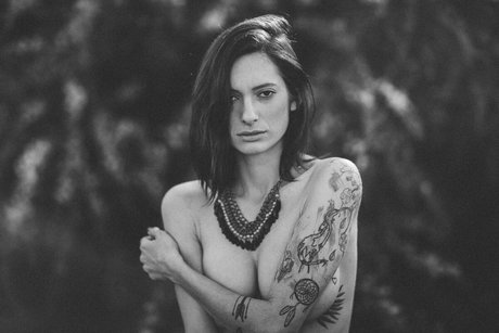 Poli Kap pornographic actress archive