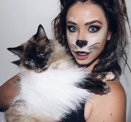 Jillian Rose Reed nude model img